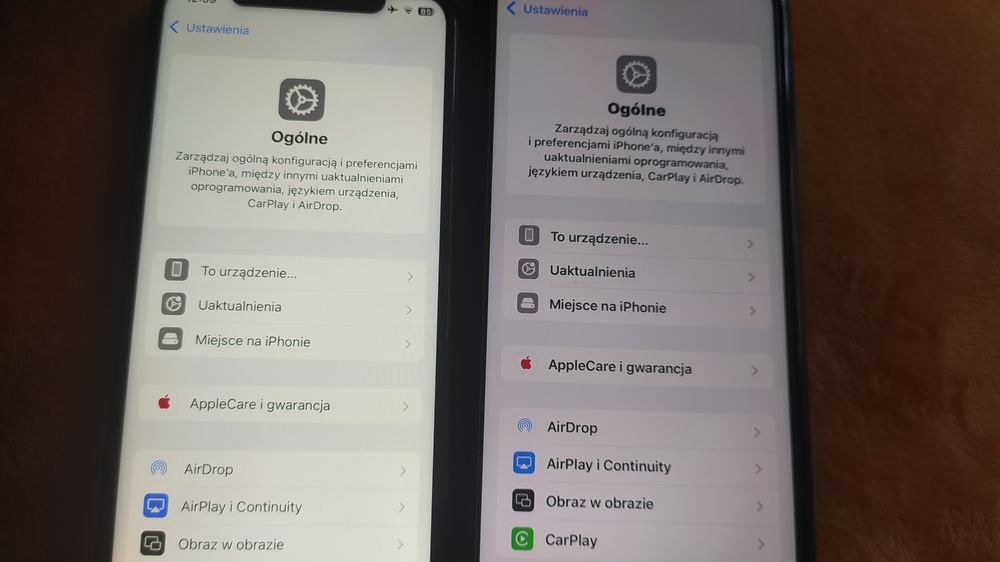 iPhone 11 pro max, 64 gb/11 pro, 64 gb /12 mini sprawne