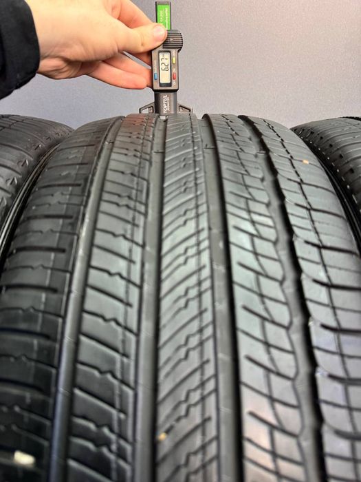Шины БУ 235 45 R 18 Michelin primacy mxm 4 T1