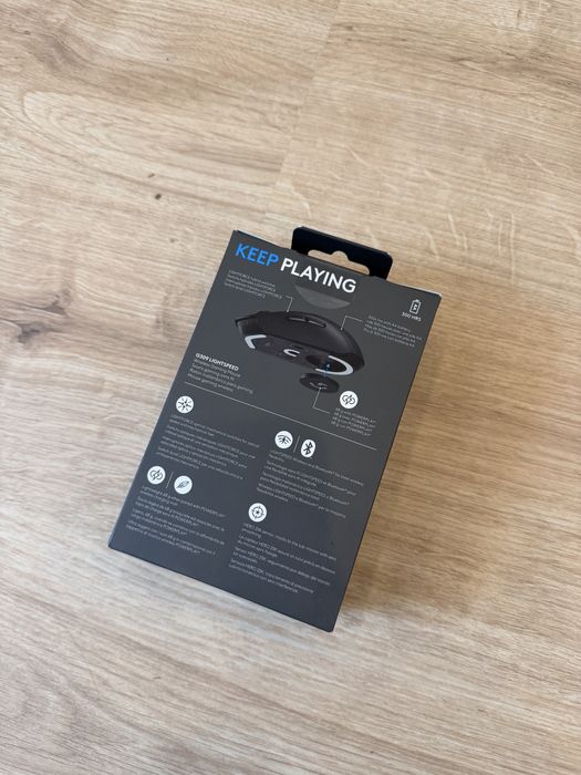 Rato Logitech G G309 Preto