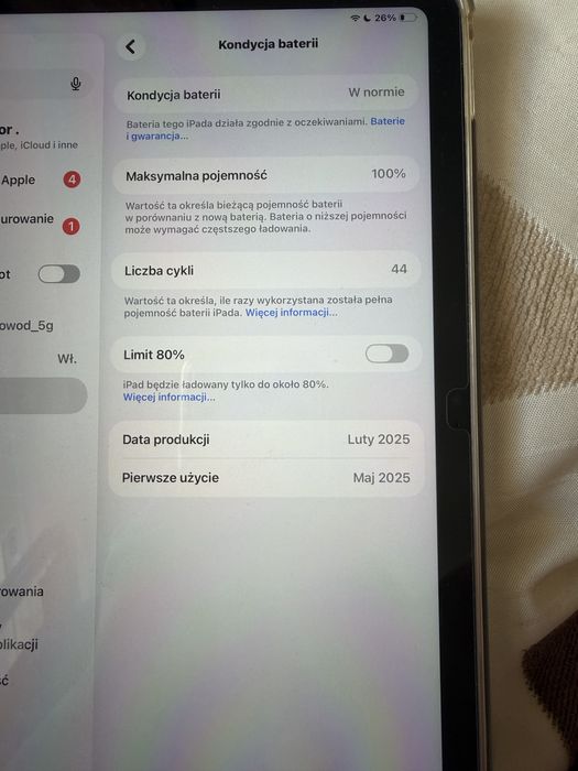 Ipad 11 gen 2025