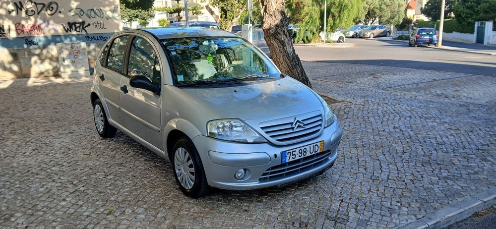 Vendo Citroen c3 . 1.1