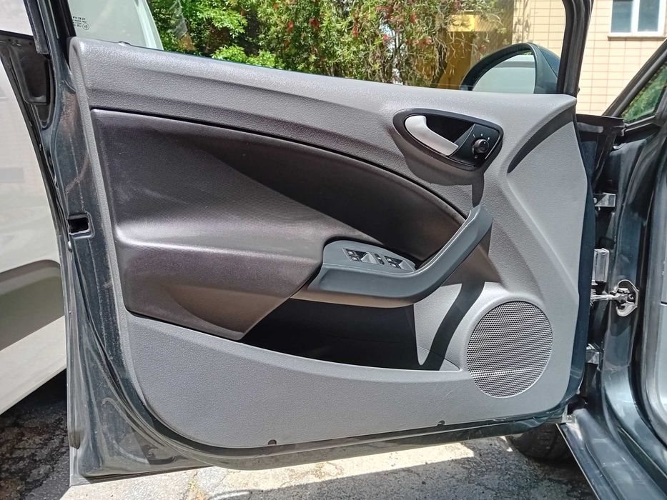 Seat Ibiza ST 1.6 TDI Gasóleo