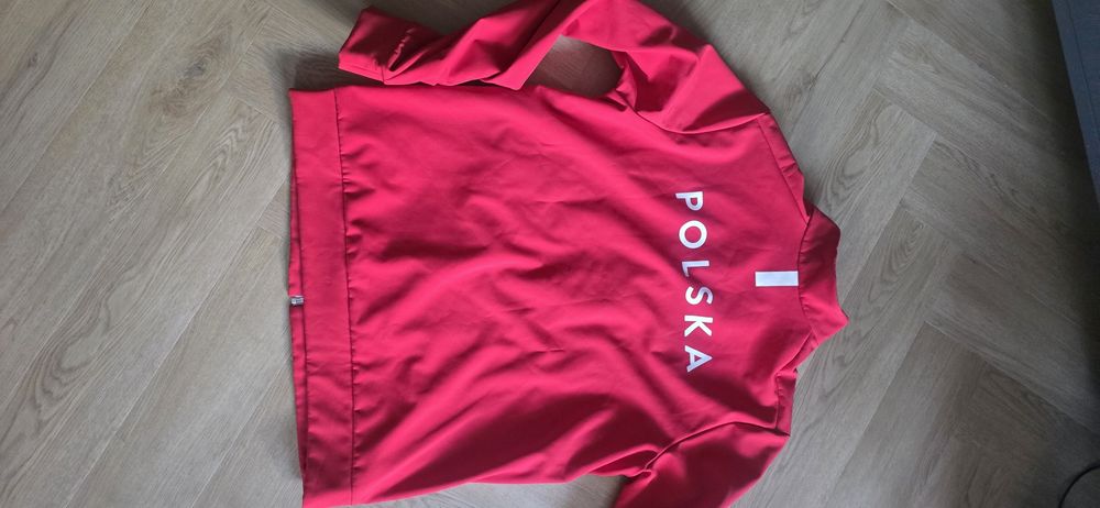 Bluza polskiej reprezentacji