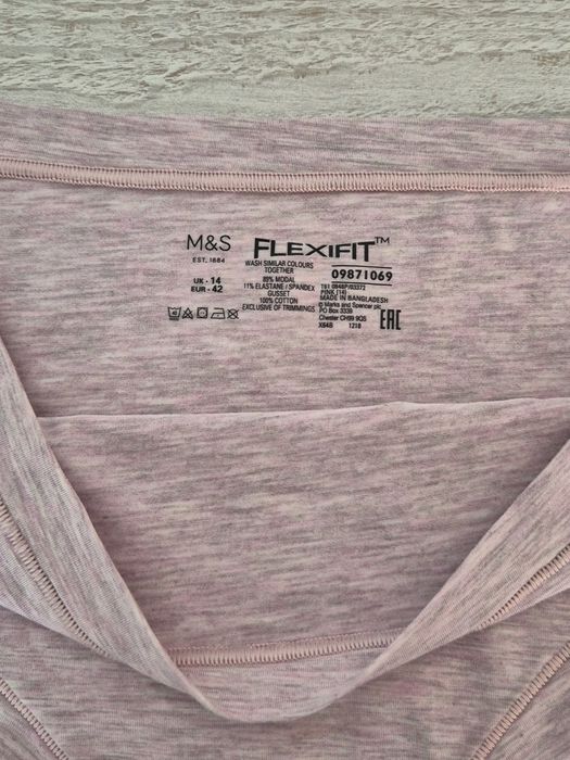 Majtki Flexifit Marks Spencer rozmiar 42