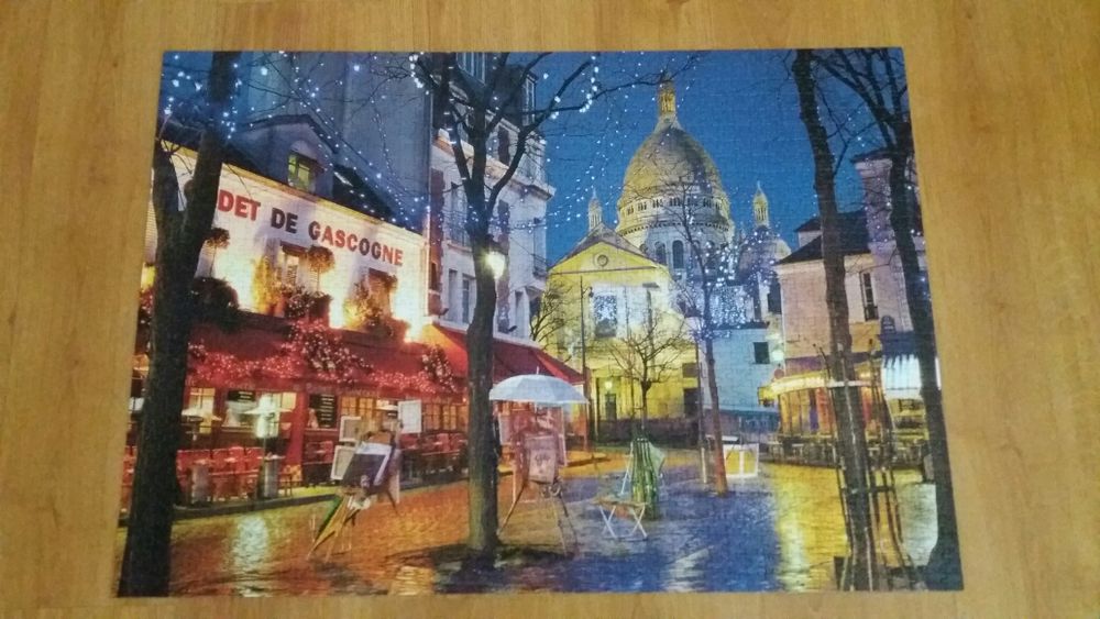 Puzzle