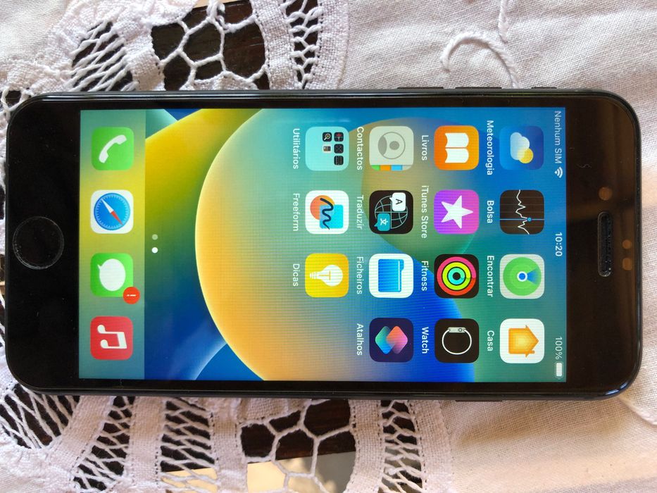 IPhone 8