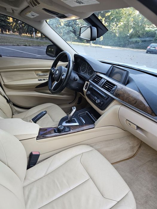BMW 3 Series 2013 VIN WBA3C3C54DF981379 фото оголошення 12 з 13