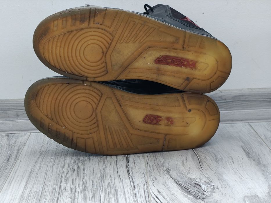 Nike Air Jordan Courtside rozm.44,5