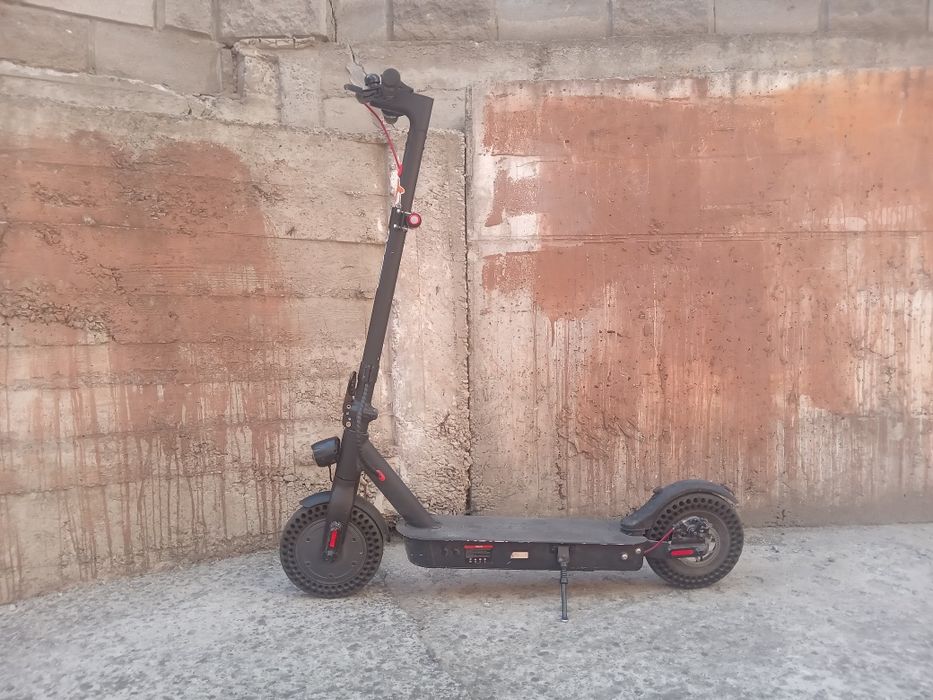 Електросамокат Crosser e9 max