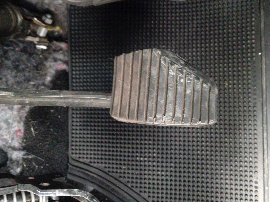 Pedal do travão CITROËN C-Elysee