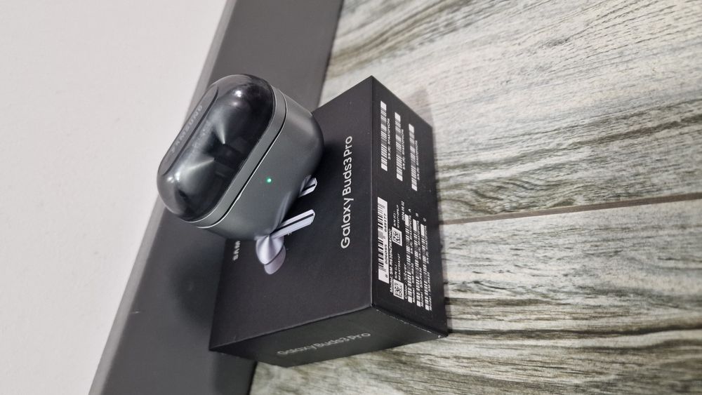 Samsung Galaxy Buds Pro3