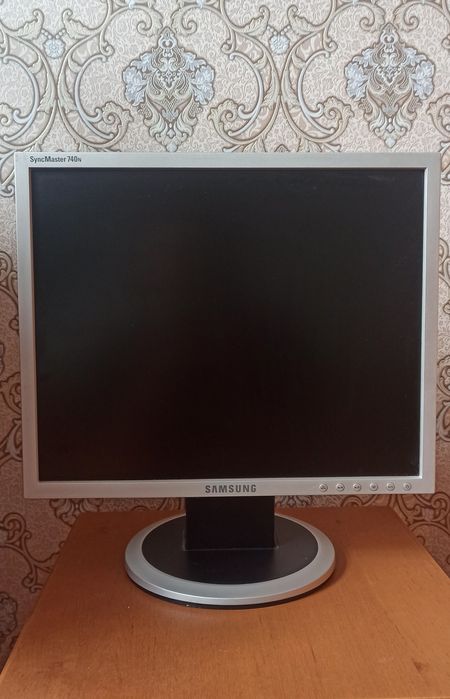 Монітор samsung 17'