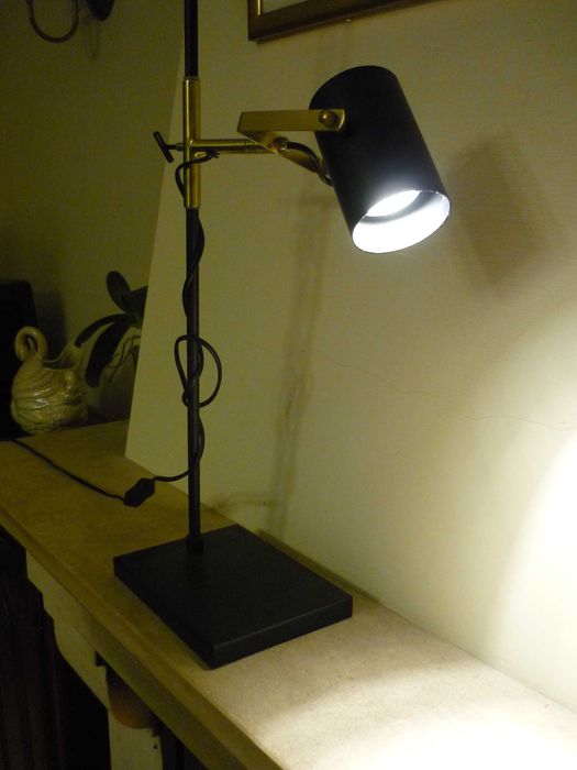 candeeiro ARKITEKT secretaria area infinitas