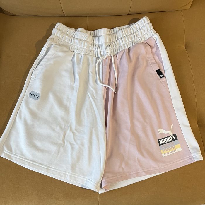 Жіночі шорти Puma