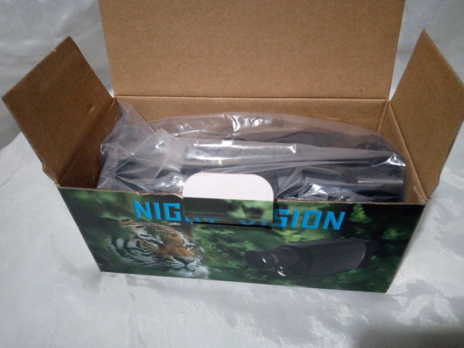 Прибор нічного бачення