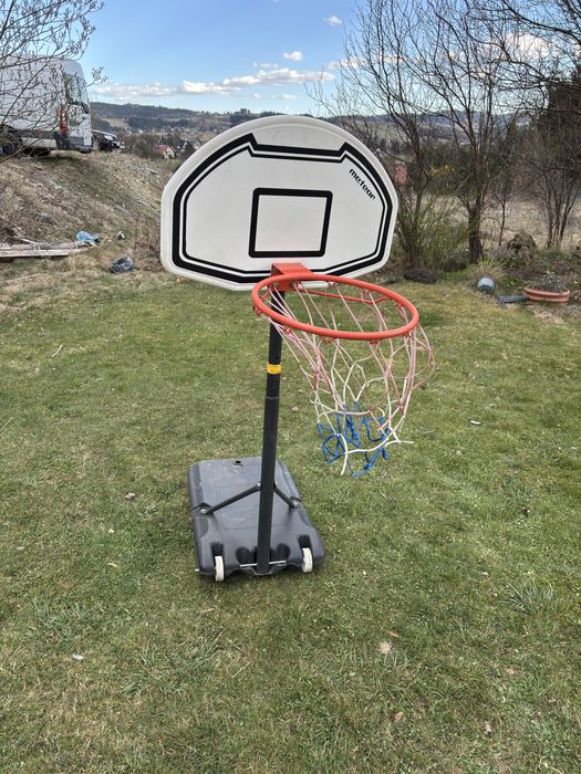 Kosz do koszykówki METEOR