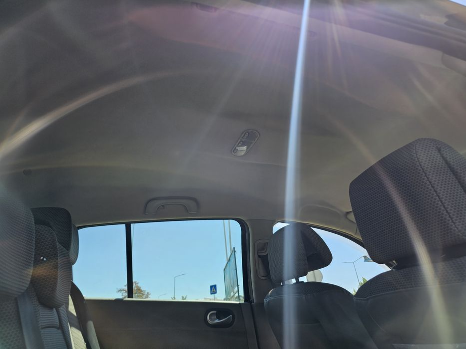 Renault Megane II 1.5 dci