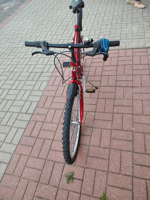 Sprzedam rower 26 rozmiar