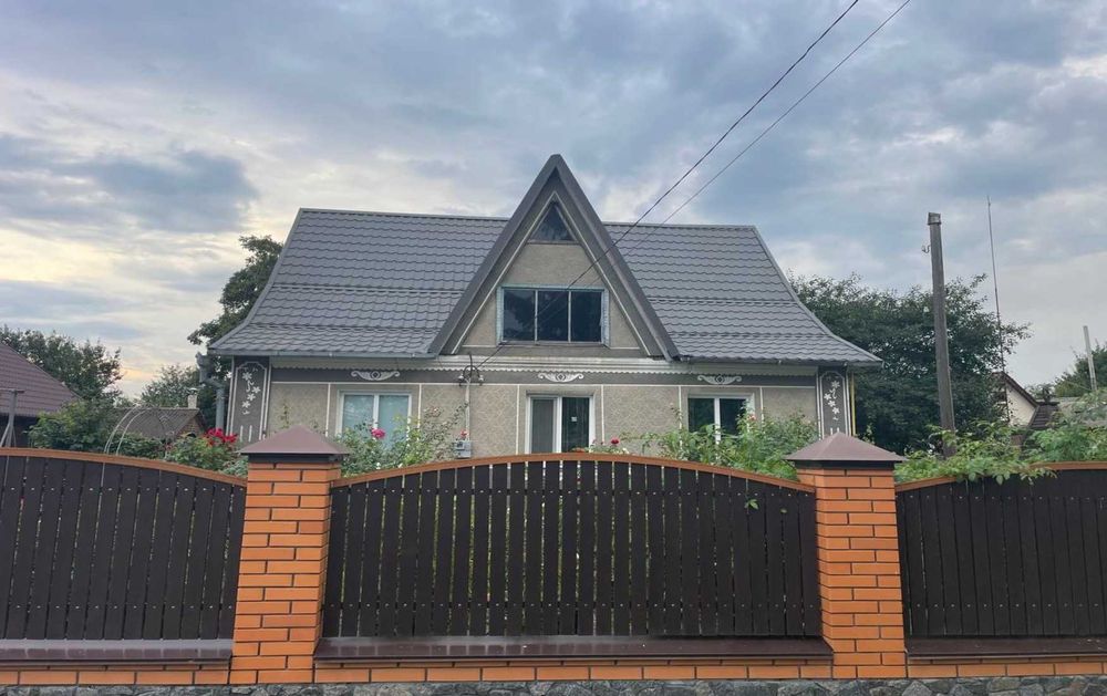 Покрівельні роботи НЕДОРОГО та ЯКІСНО (працюємо з е-відновленням)