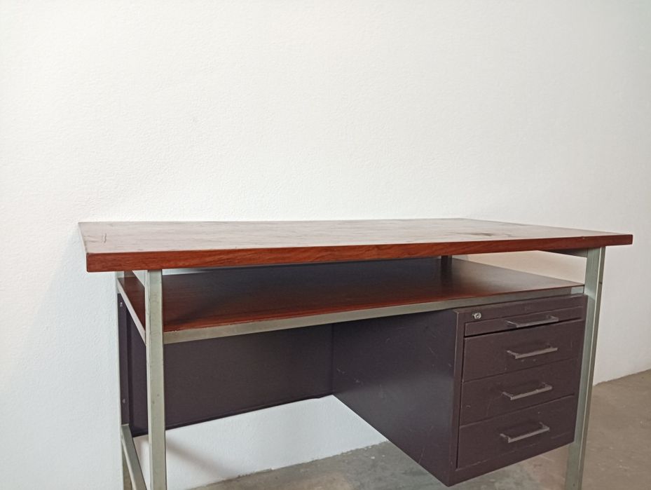 Secretaria Vintage