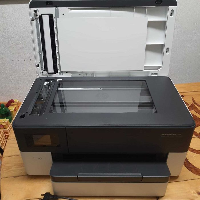 HP OfficeJet Pro 7720 Printer429539305708605443
