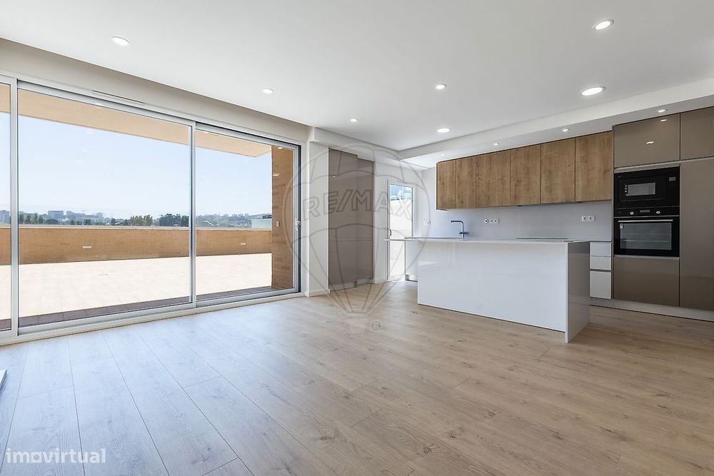 Apartamento T2 para venda