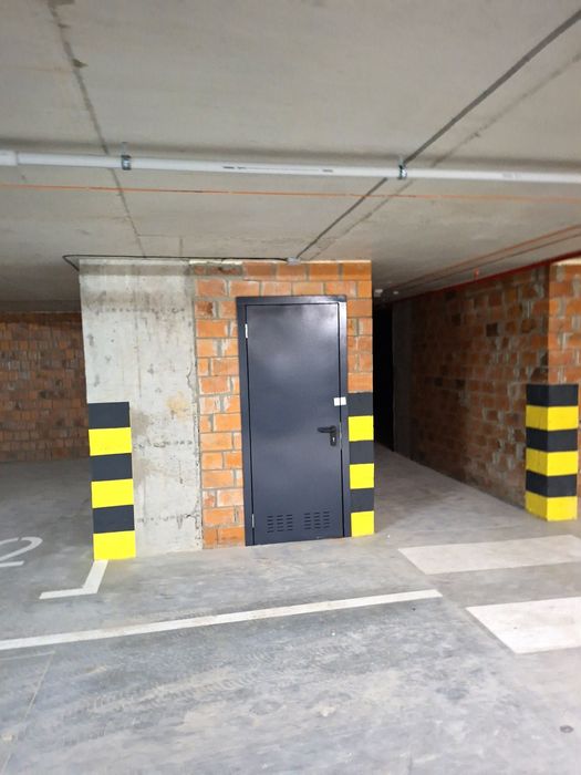 Комора в паркінгу, продаж, ЖК Сайлент Парк, Silent Park
