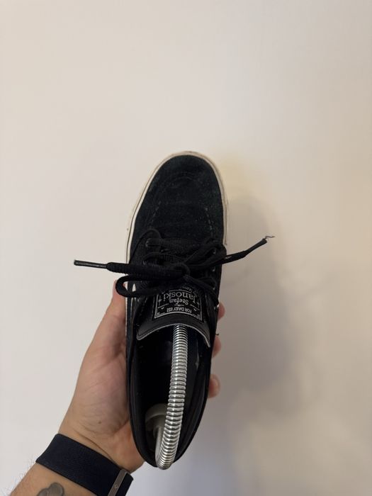 Buty trampki sneakersy Nike Stefan Janowski SB zoom EU38 24cm