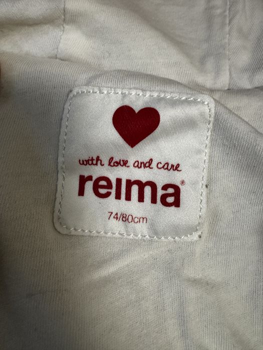 Комбінезон reima 74-80