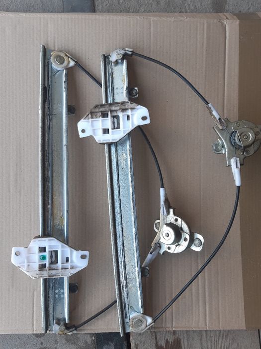 Стеклоподъемник Ланос , Сенс  левый