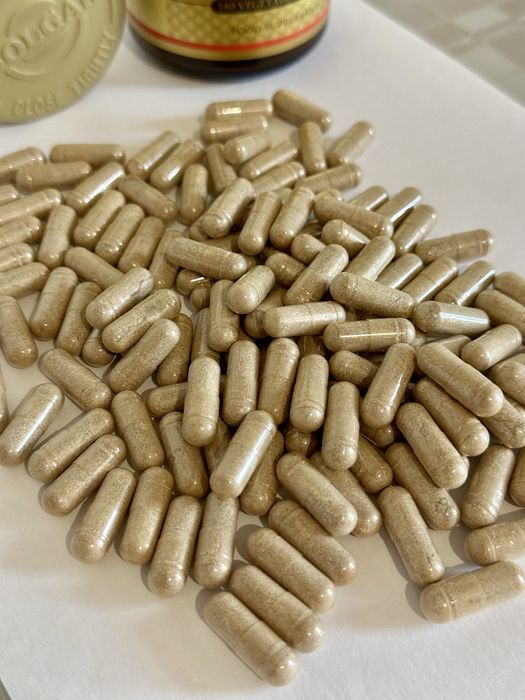 СРОЧНО И ДЁШЕВО! 134 капсулы Solgar Gentle Iron 20 мг (iHerb) железа бисглицинат Солгар