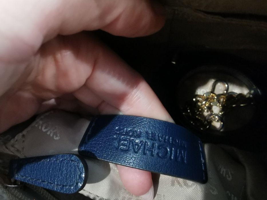 Carteira Michael kors