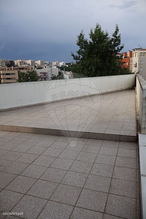 Apartamento T2 para venda