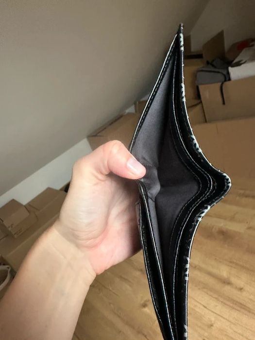 Portfel Guess Vezzola