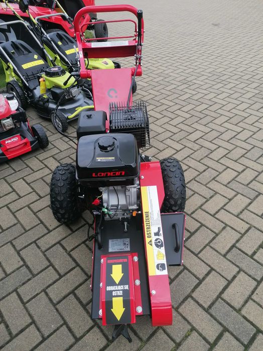 Frezarka do pni Cedrus FR01