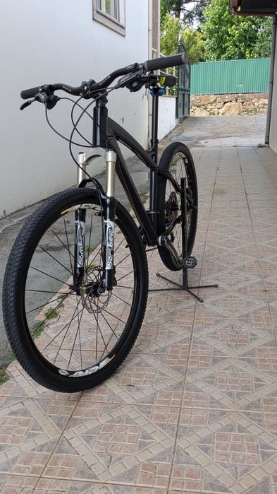 Bicicleta roda 26