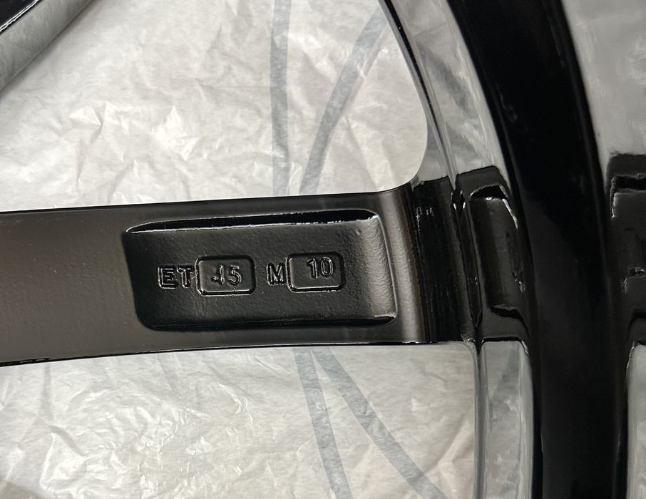 Оригінальні  диски AUTEC!  R 21!  5*114’3 !