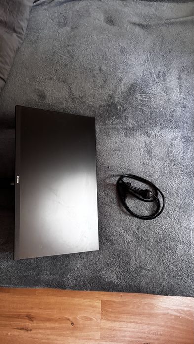 Monitor gamingowy iama