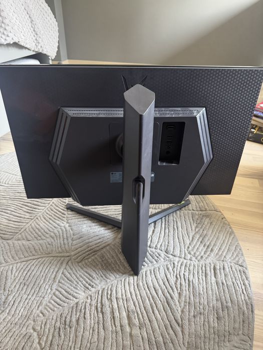 Monitor LG UltraGear 27GR75Q 27 cali