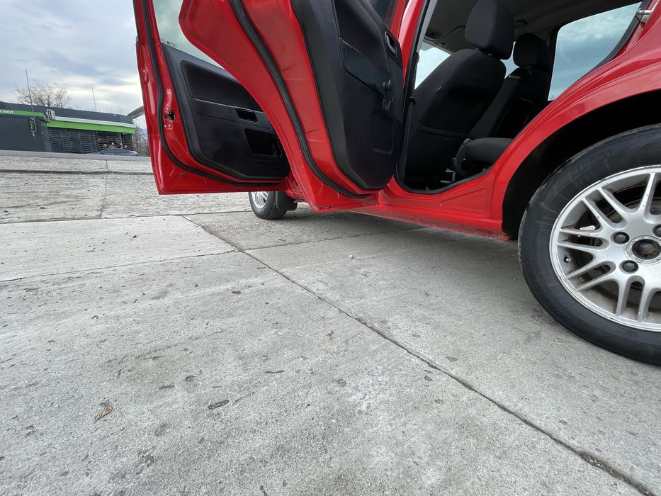 Ford Fusion ( Official )