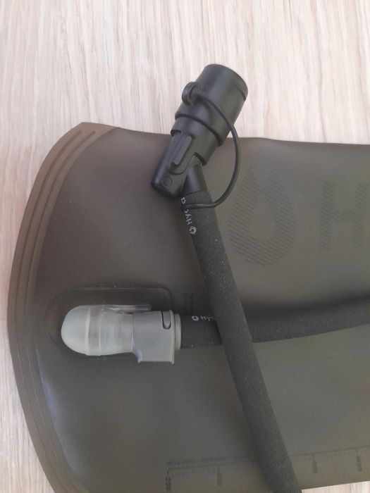 Bukłak na wodę HYDRAPAK FORCE 3 L Mammoth Grey