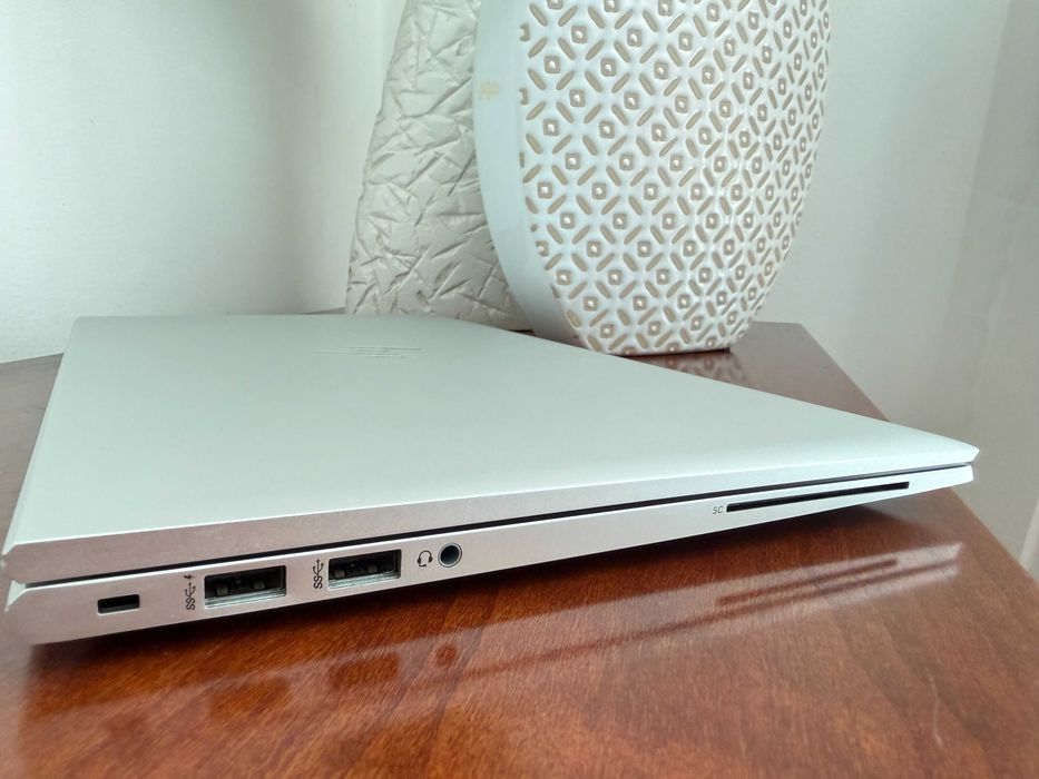 HP Elitebook 840 G7|14"FullHD|i7-10510U Quad Core|16Gb Ram|Ssd 500Gb|