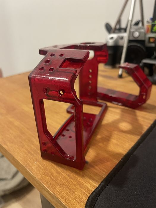 CAGE para cameras sony da linha a7lll