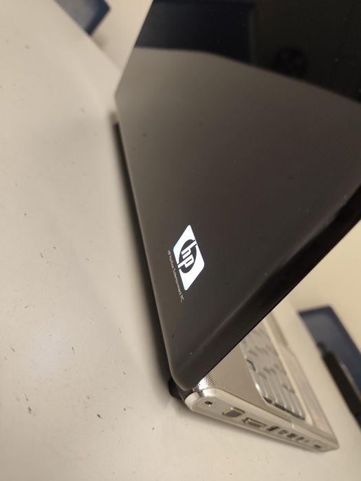 Hp Pavilion dv7  1236ez ecrã 17