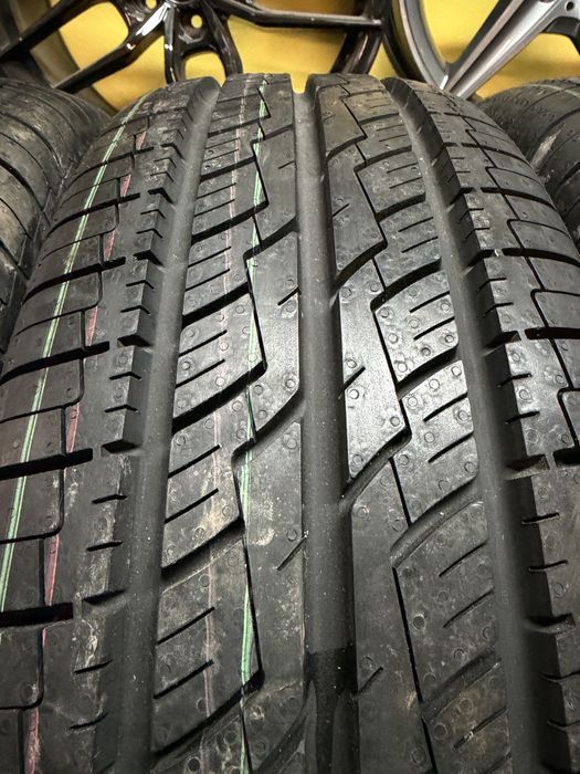 Opony letnie 225/70R15C 112/110R Gislaved Com Speed | Nowe | 2023