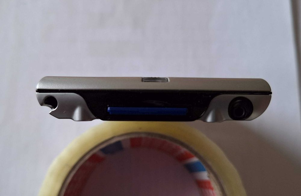 Palmtop HP IPAQ H1930 - jak nowy, sprawny