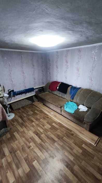 Продаж будинку с. Олексіївка