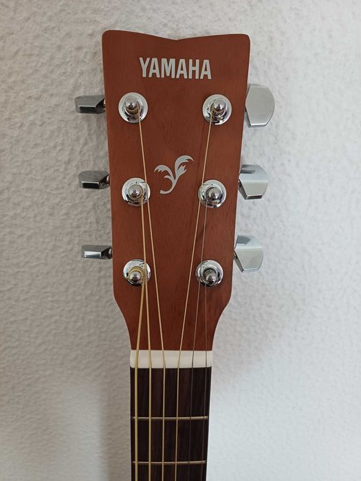 Guitarra Acústica Yamaha F310 TBS