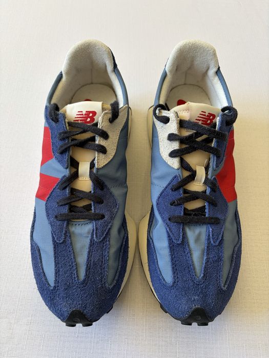 Męskie buty New Balance 327 rozmiar 43