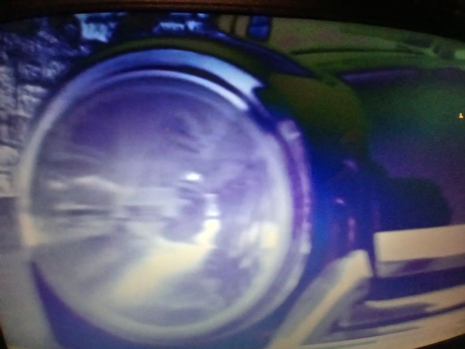 Carro clássico com condutor
